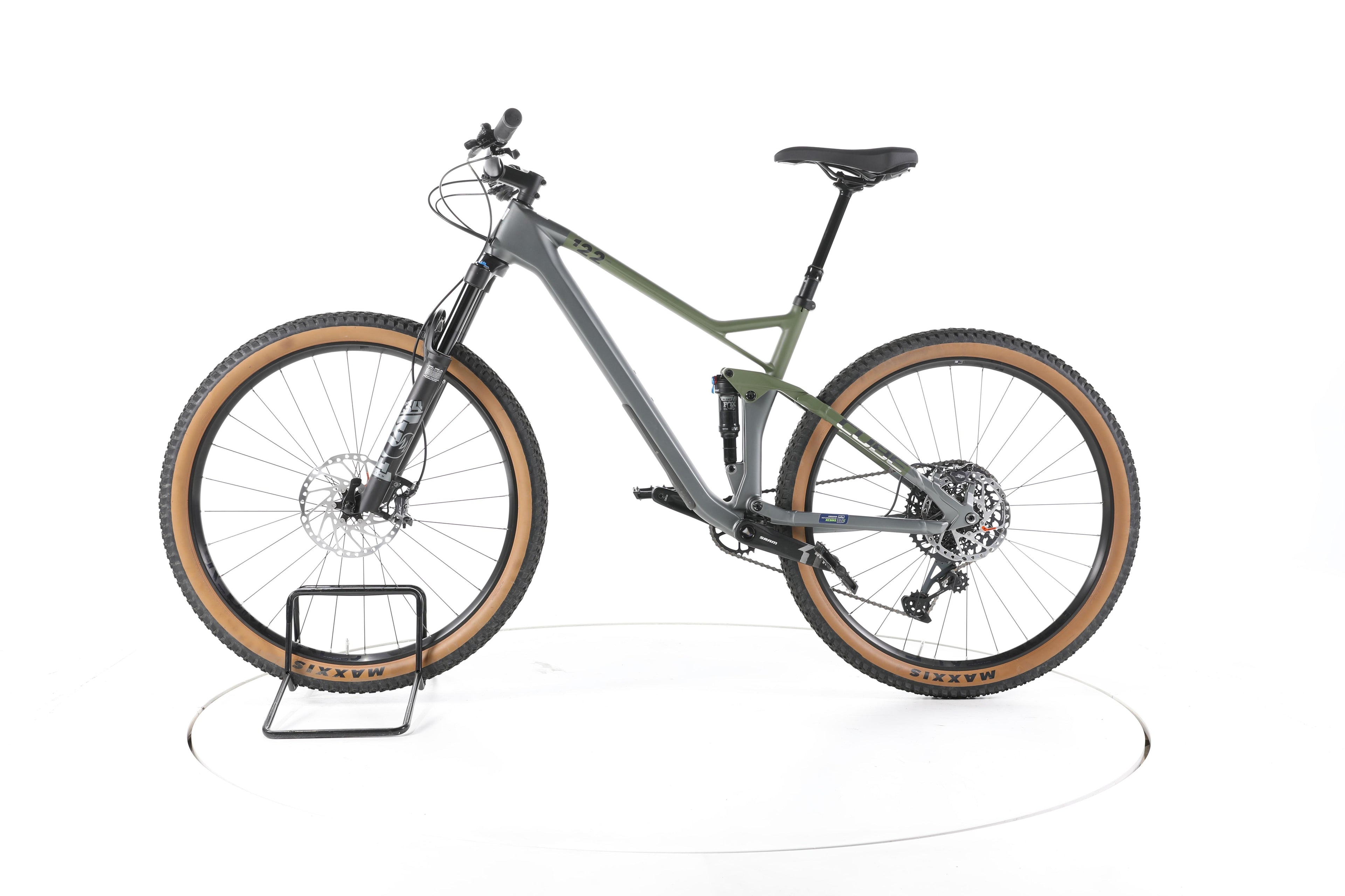 Cube Stereo ONE22 HPC TM - Image 7