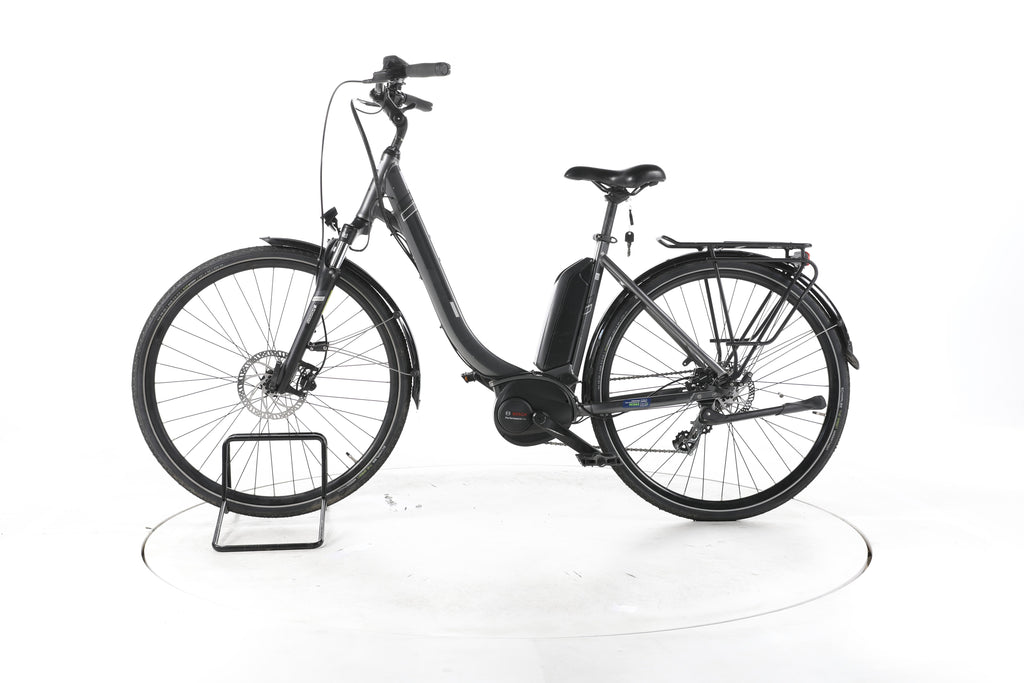 Triumph E-Bird Ultra Trekking E-Bike Tiefeinsteiger - Image 7
