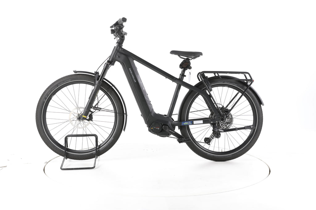Riese & Müller Charger4 GT touring Trekking E-Bike 2024 - Image 7