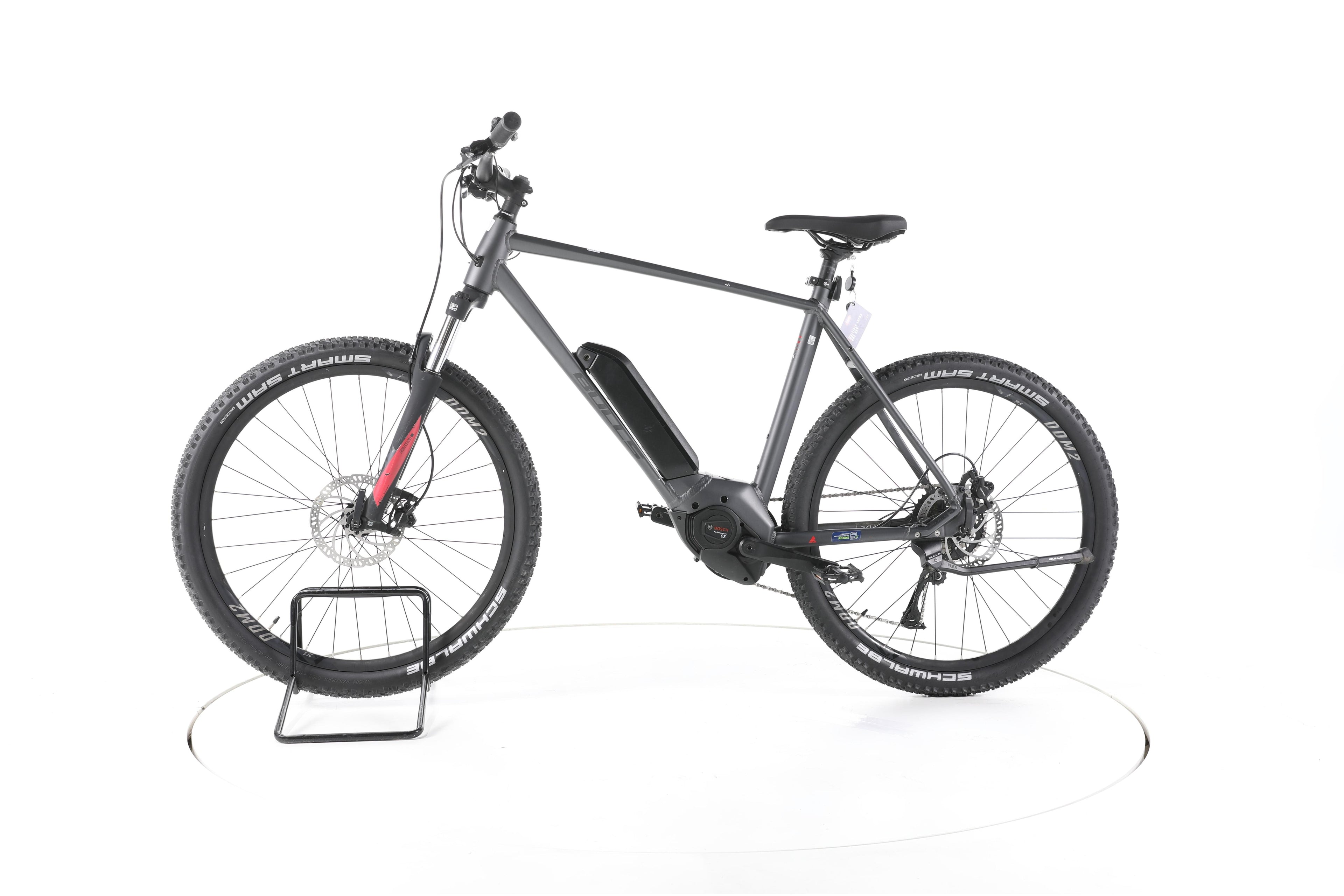 Bulls LT CX E-Bike 2023 - Image 7