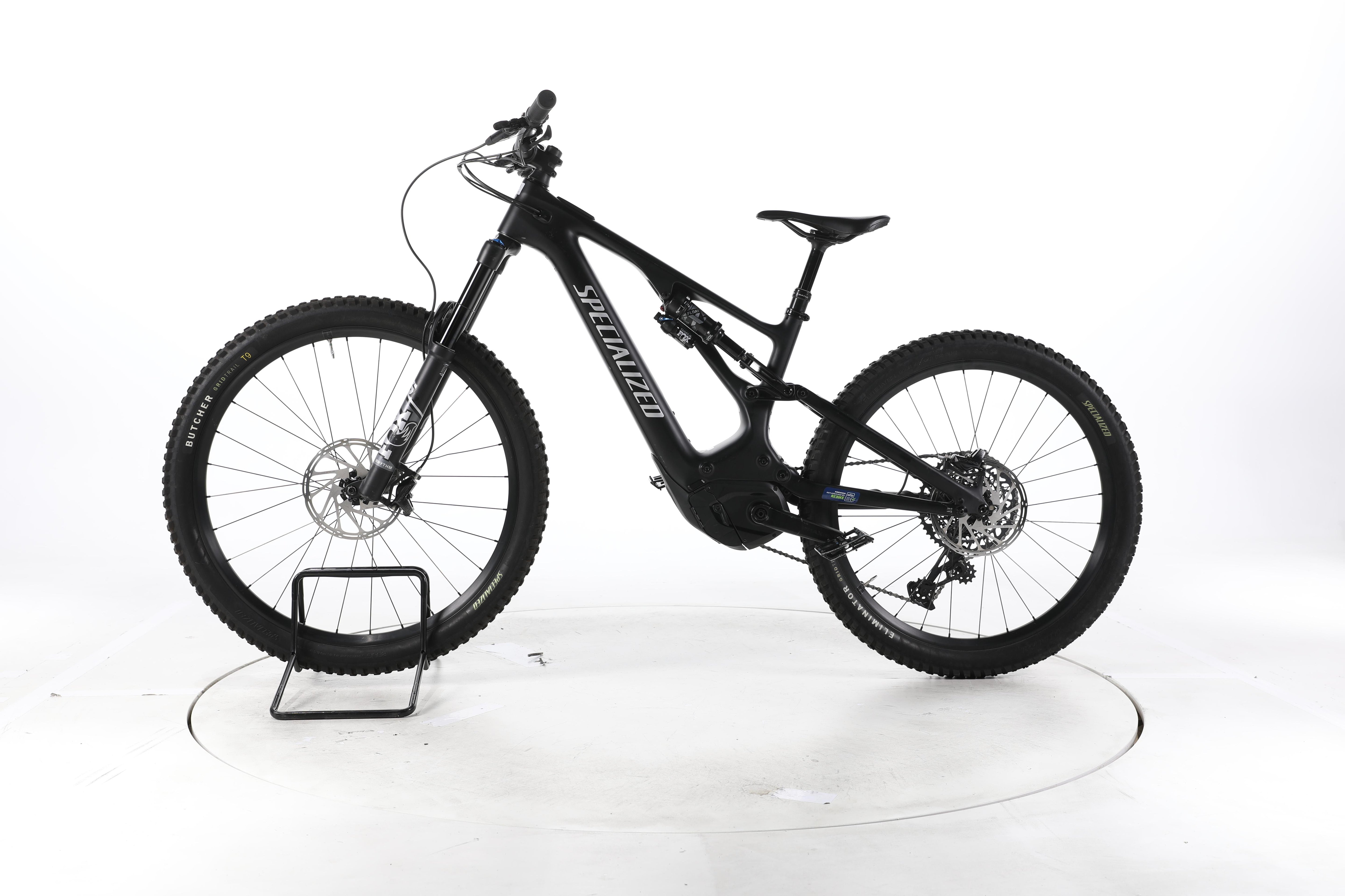 Specialized Turbo Levo Comp Gen3 E-Bike Fully Carbon - Image 7