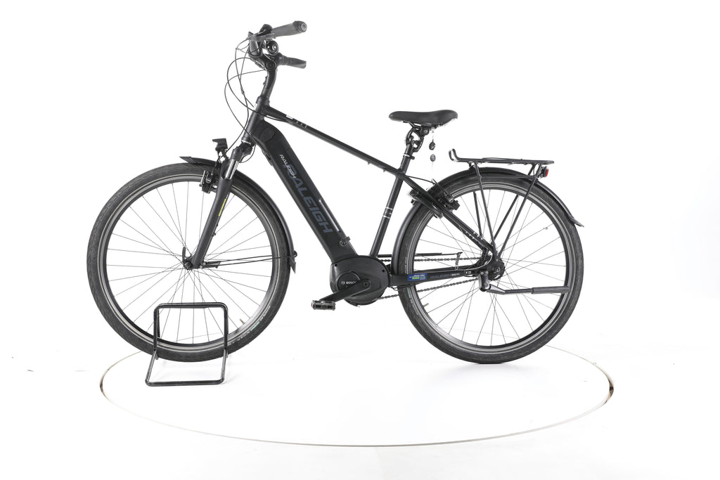 Raleigh Bristol LTD City E-Bike - Image 7