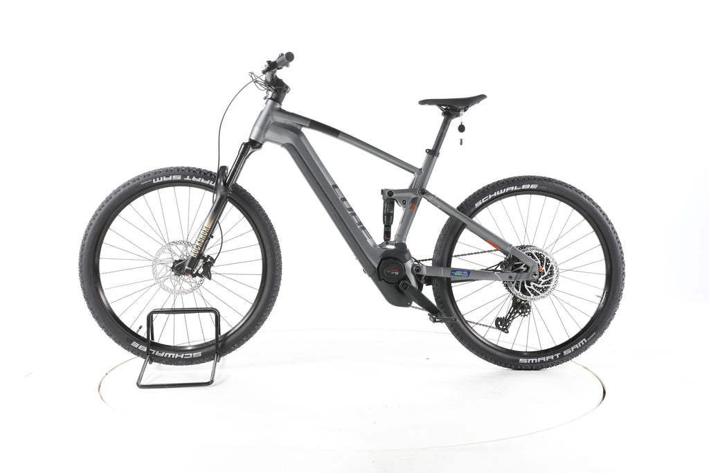 Cube Stereo Hybrid 120 Pro Fully E-Bike 2023 - Image 7
