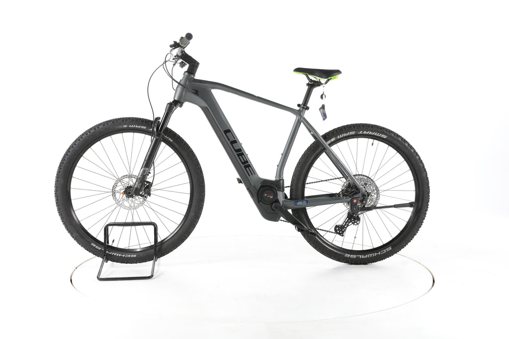 Cube Reaction Hybrid Pro E-Bike - Image 7