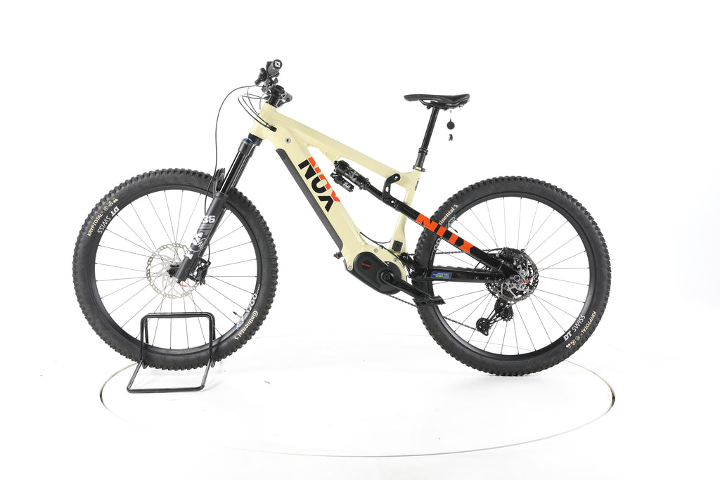 Nox Cycles Hybrid All Mountain 5.9 Fully E-Bike - Image 7