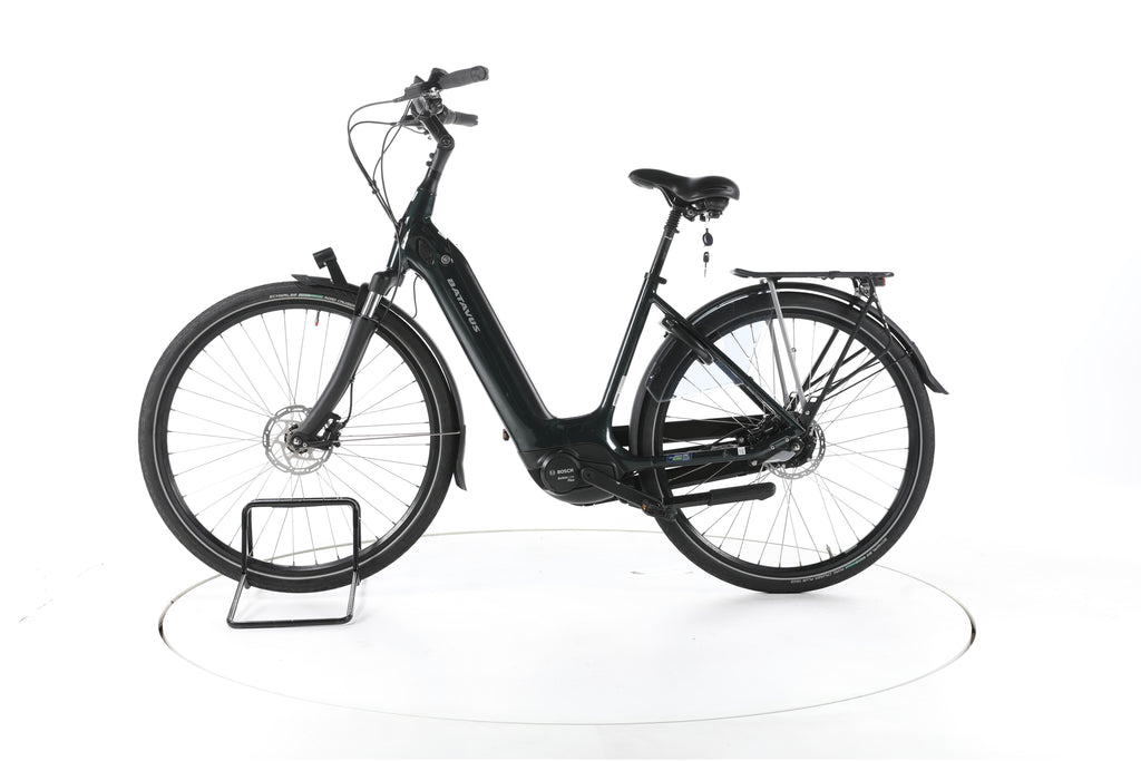Batavus Finez E-go® Power LTD City E-Bike Tiefeinsteiger - Image 7