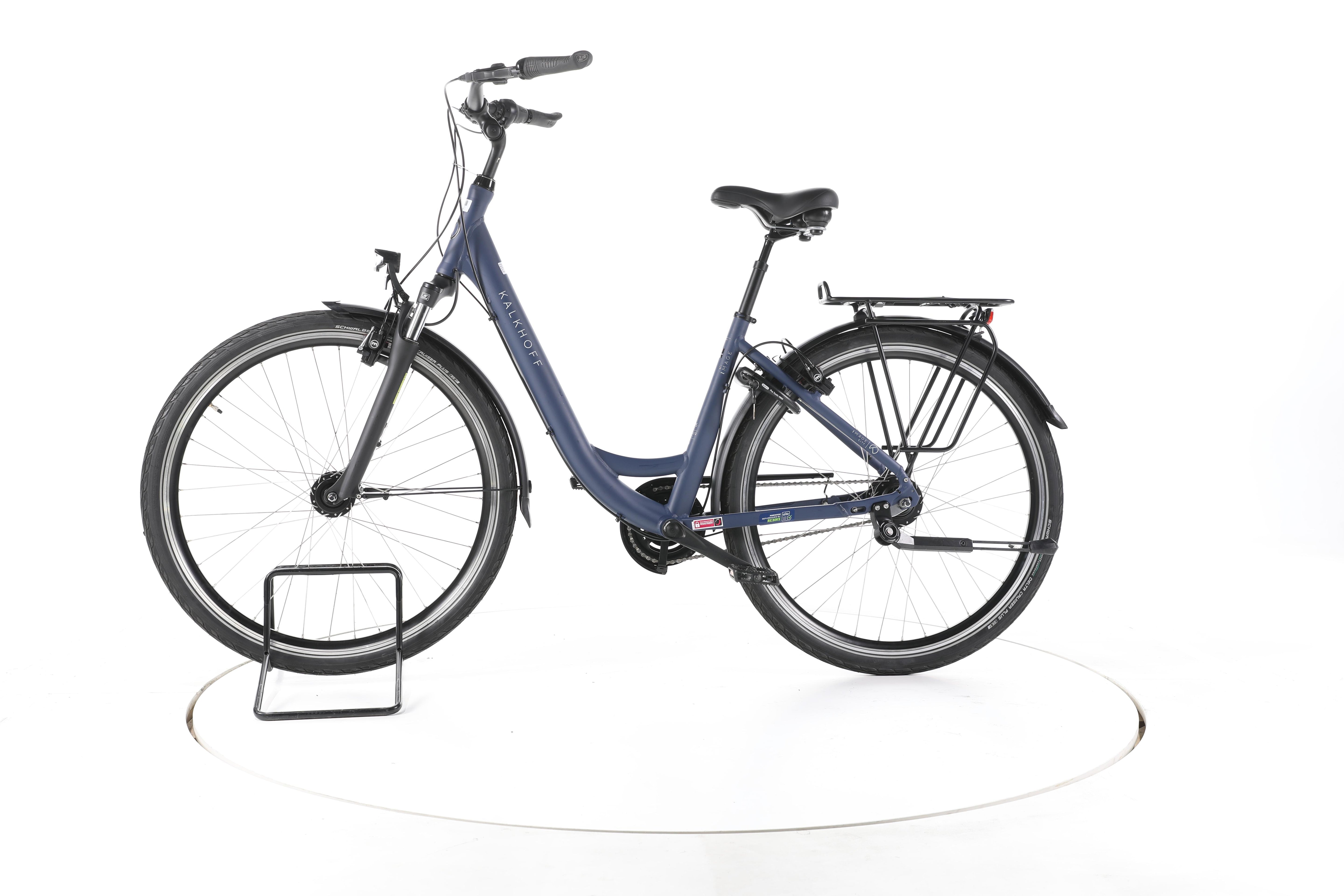 Kalkhoff Image XXL Fahrrad City & Trekking - Image 7