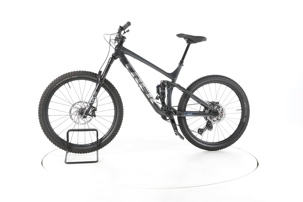 Trek Remedy 8 Fahrrad Fully - Image 7