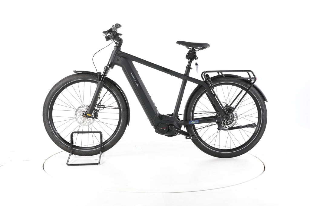 Riese & Müller Charger4 GT vario City E-Bike - Image 7