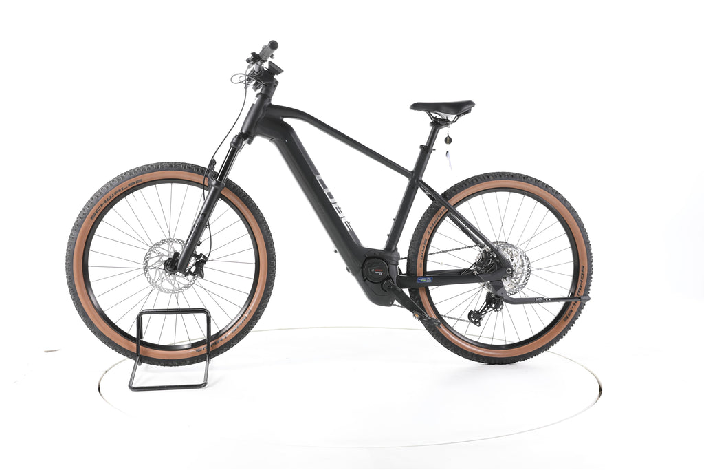 Cube Reaction Hybrid SL E-Bike - Image 7