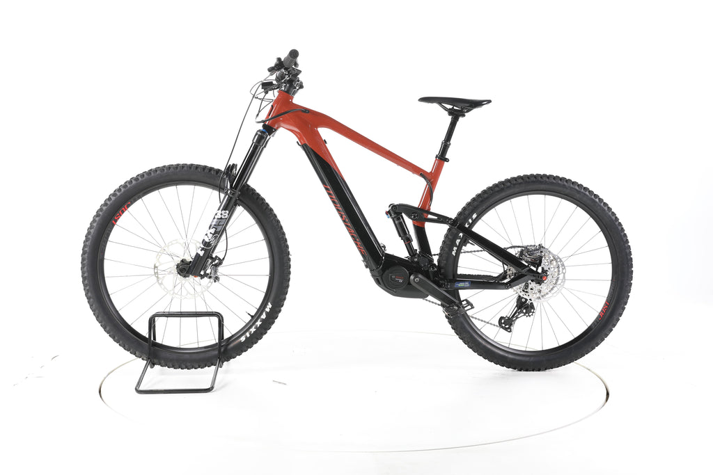 Moustache Bikes Game 7 E-Bike Fully 2024 - Image 7