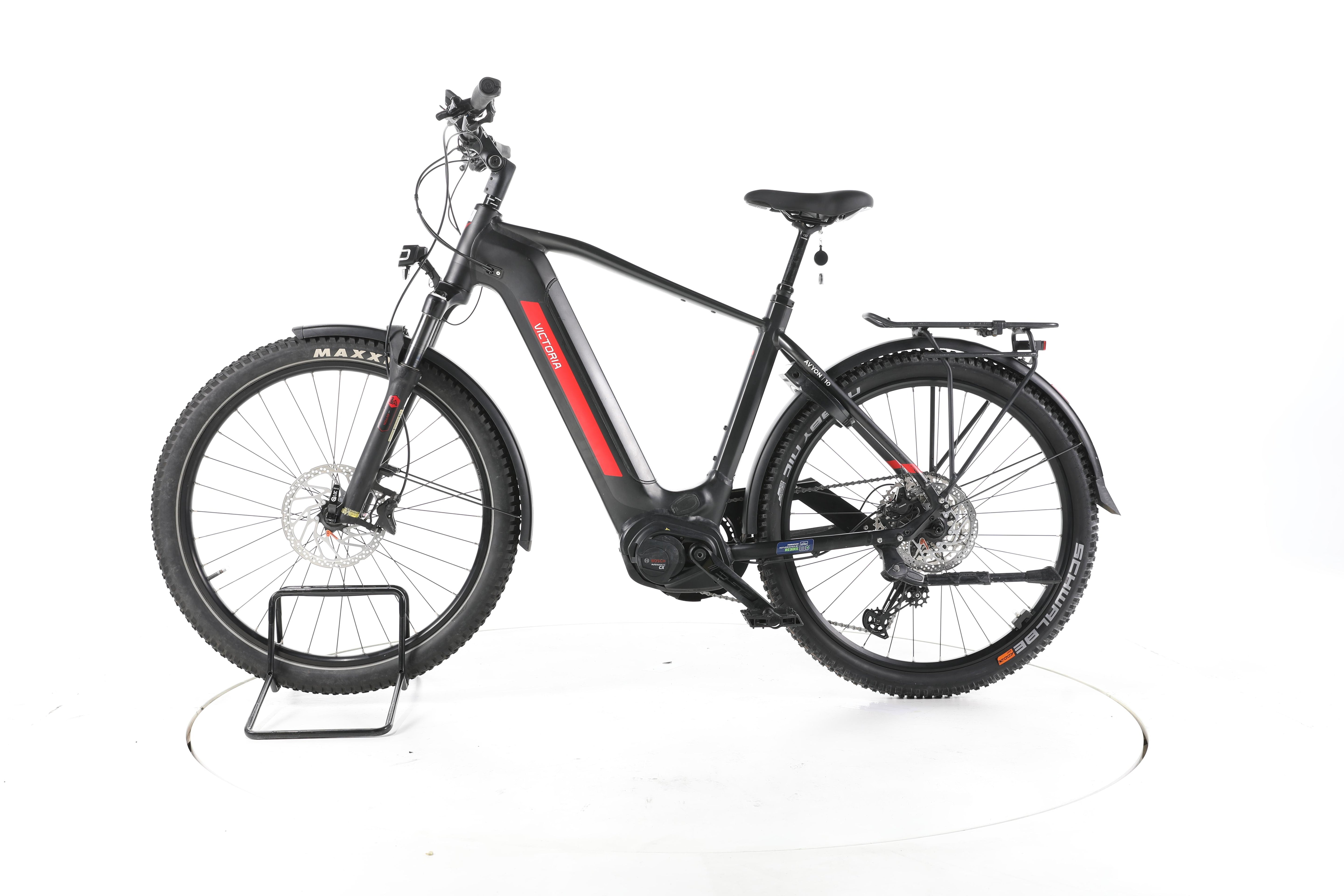 Victoria AVYON 10 Trekking E-Bike 2023 - Image 7