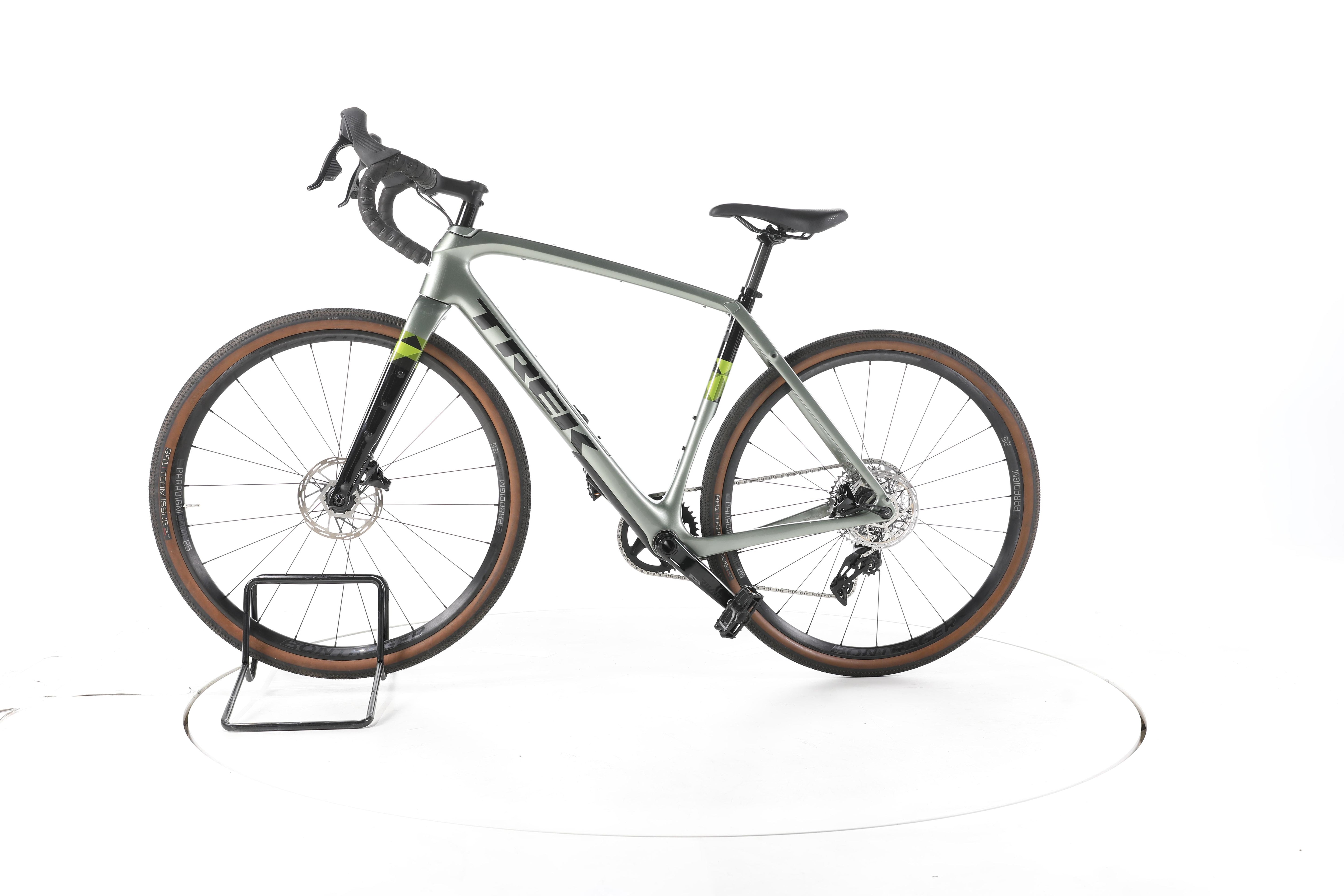 Trek Checkpoint SL 6 AXS Gen 2 Fahrrad Rennrad & Gravel - Image 7