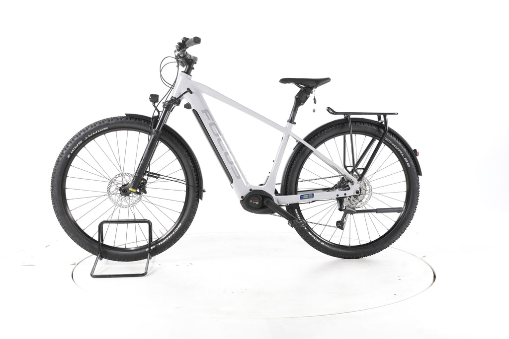 Focus Aventura² 6.7 Trekking E-Bike - Image 7