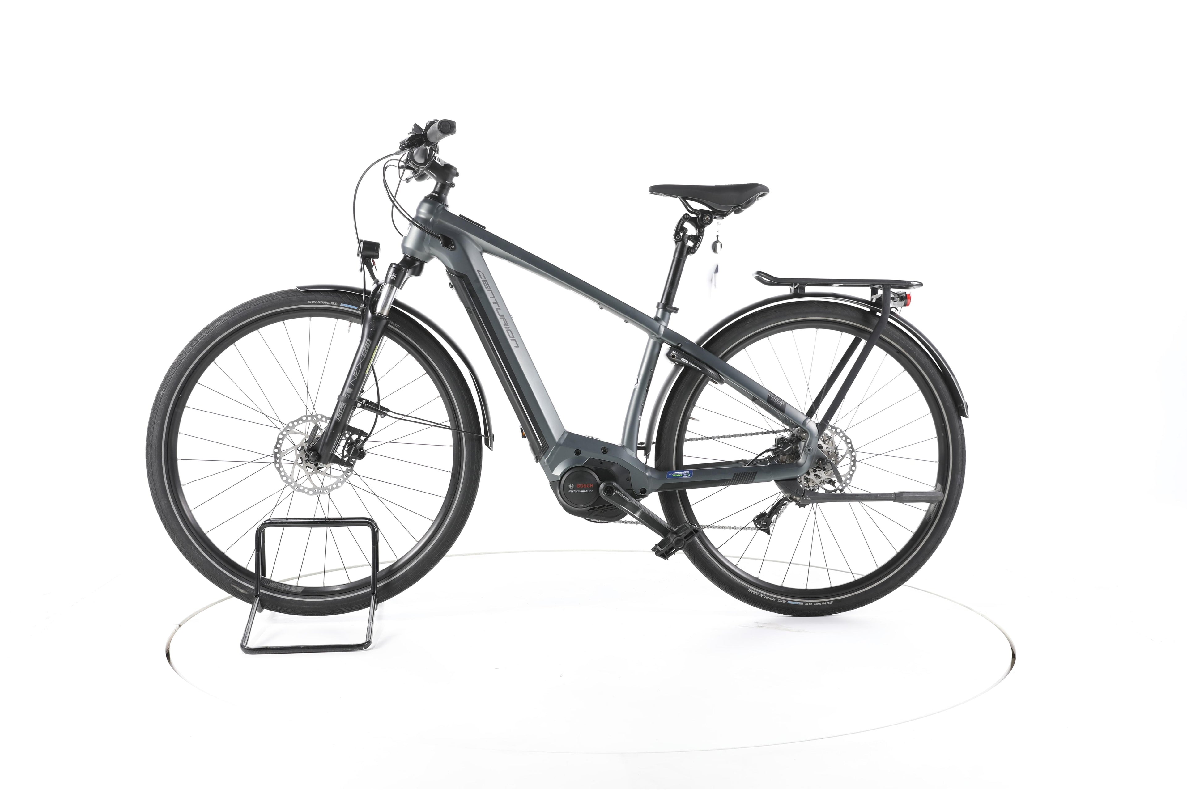 Centurion E-Fire Sport R750i Trekking E-Bike - Image 7