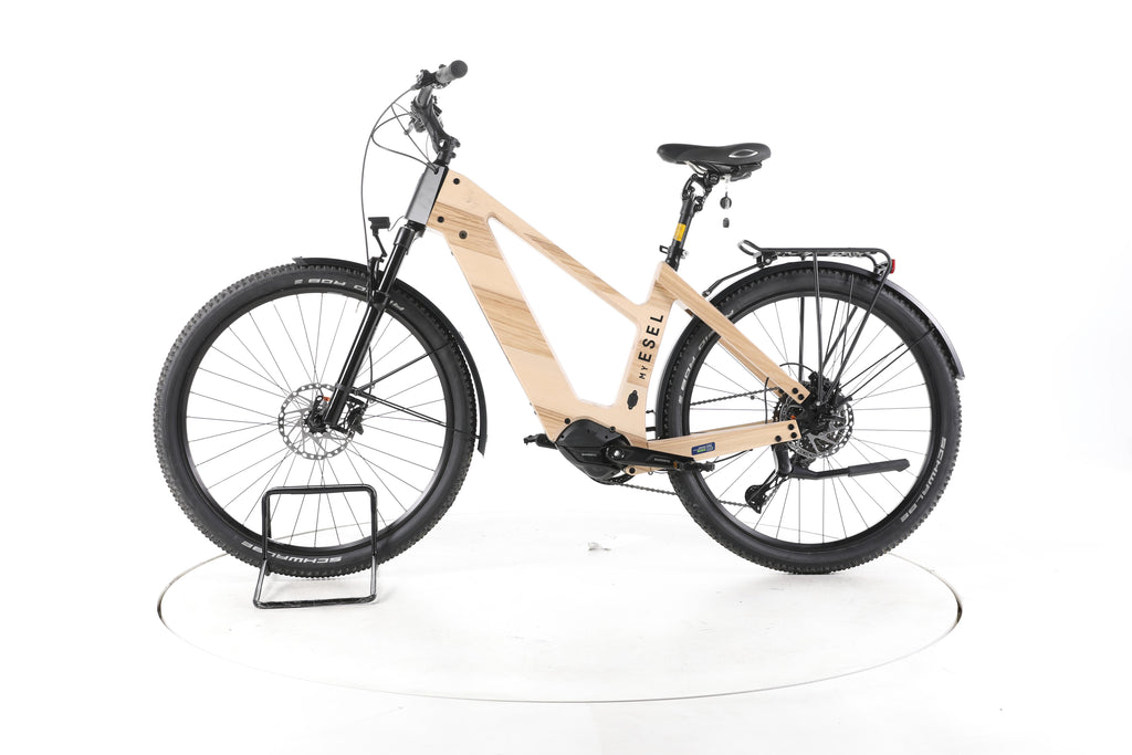 My Esel M-Cross Plus Trekking E-Bike 2024 - Image 7