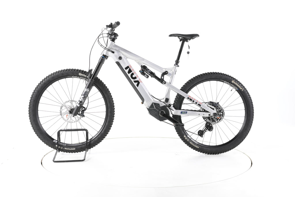 Nox Cycles Hybrid All Mountain 5.9 Fully E-Bike 2024 - Image 7
