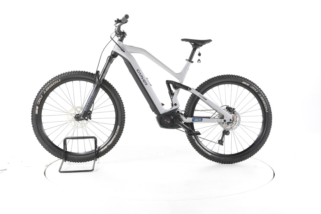 Carver Drift E.510 Fully E-Bike - Image 7