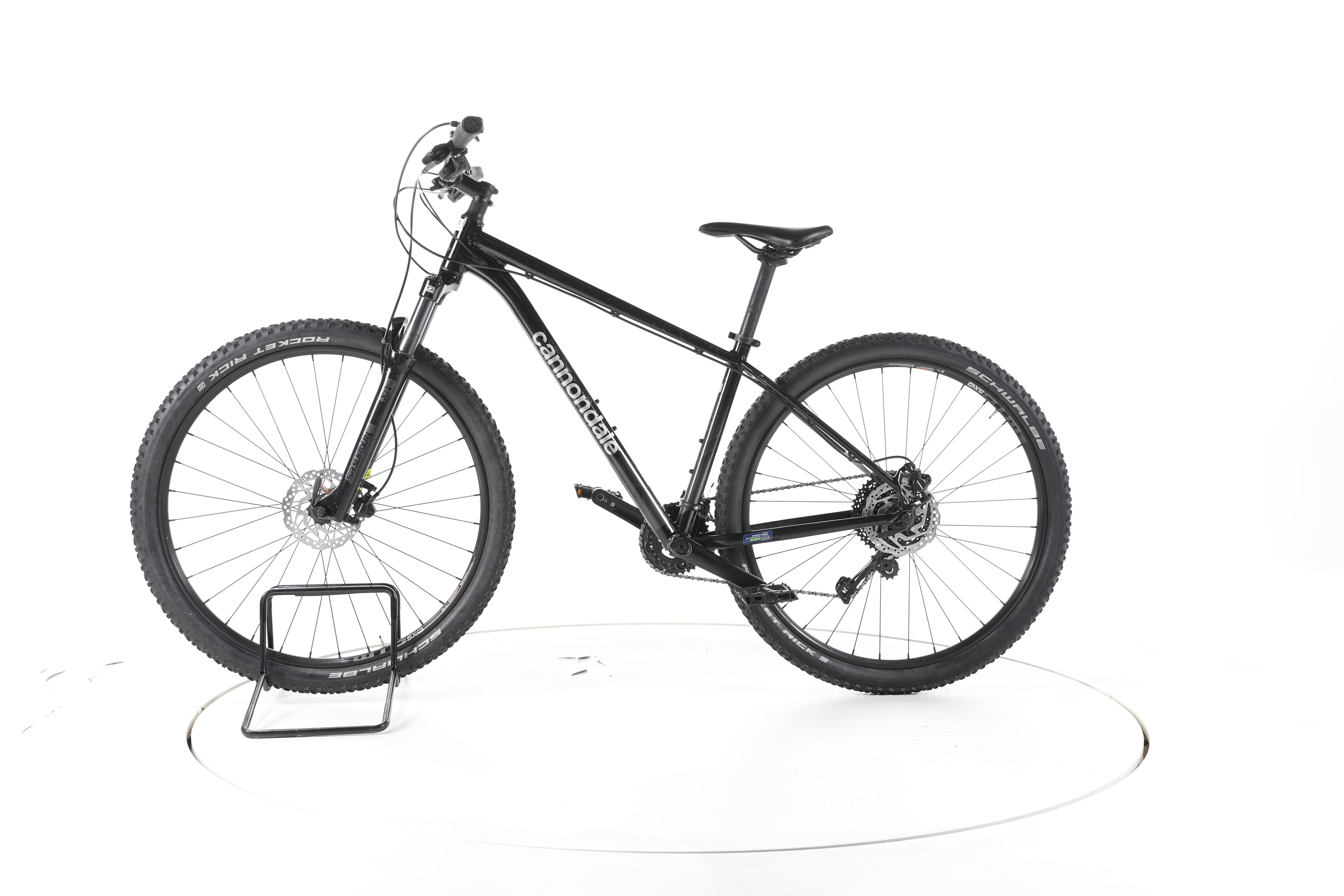 Cannondale Trail 5 - Image 7
