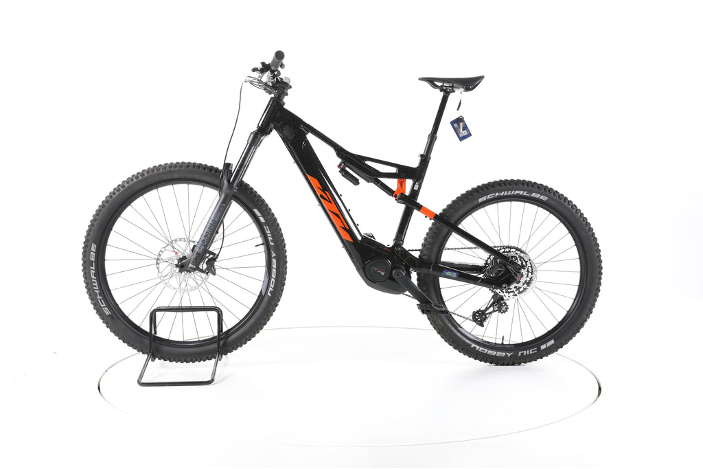 KTM MACINA KAPOHO 7973 Fully E-Bike 2025 - Image 7
