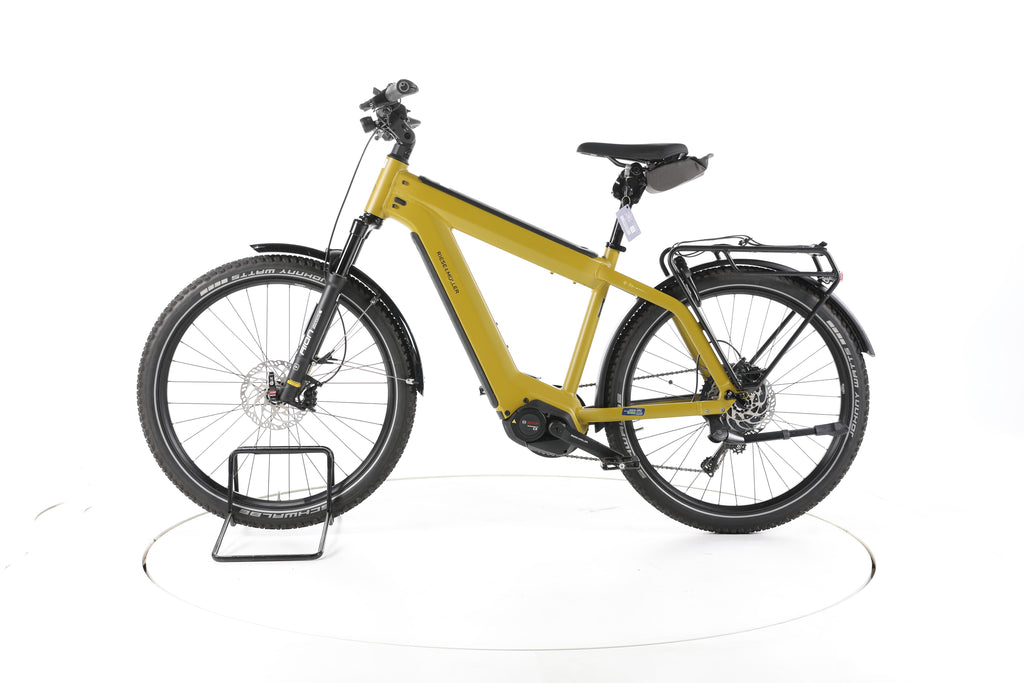 Riese & Müller Supercharger GT touring Trekking E-Bike - Image 7