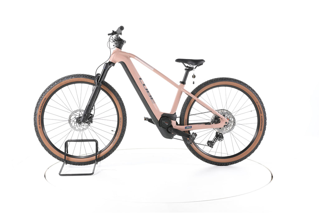 Cube Reaction Hybrid Pro E-Bike 2023 - Image 7