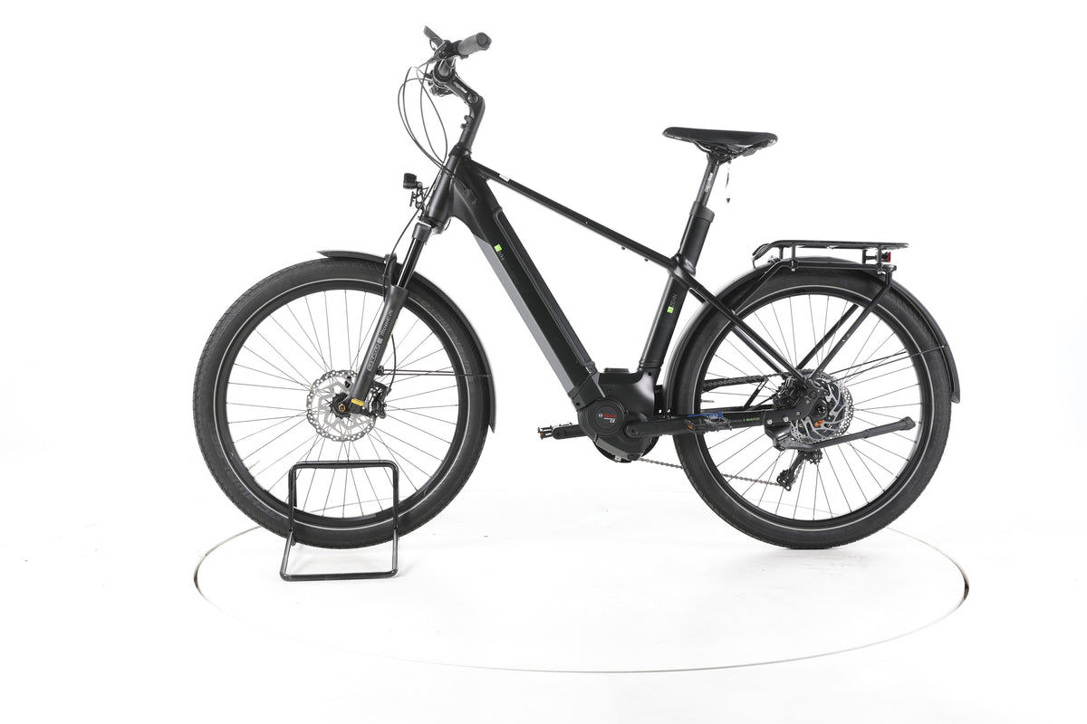 e-bike manufaktur 13ZEHN Trekking E-Bike - Image 7