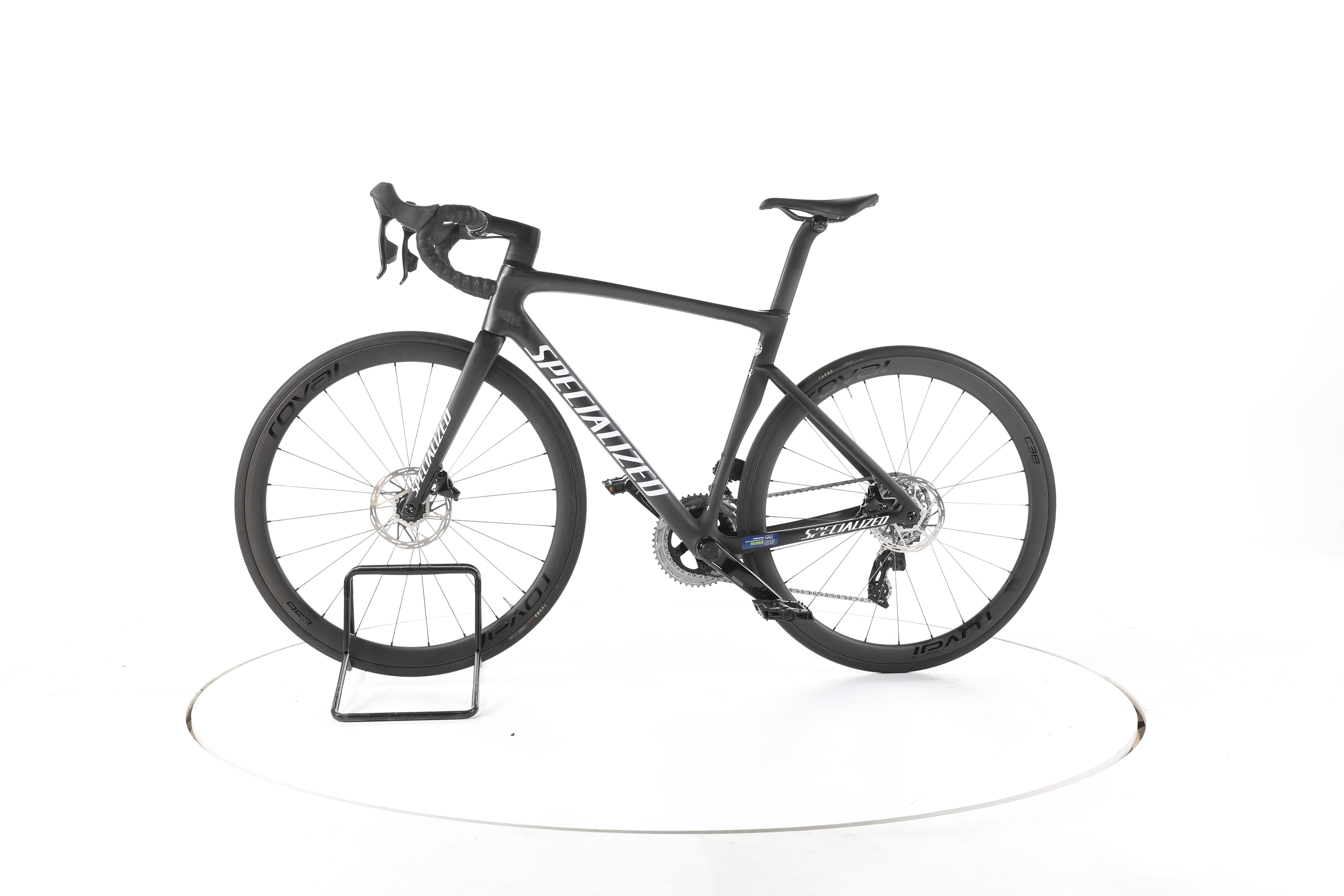 Specialized Tarmac SL7 Expert Rennrad Carbon - Image 7