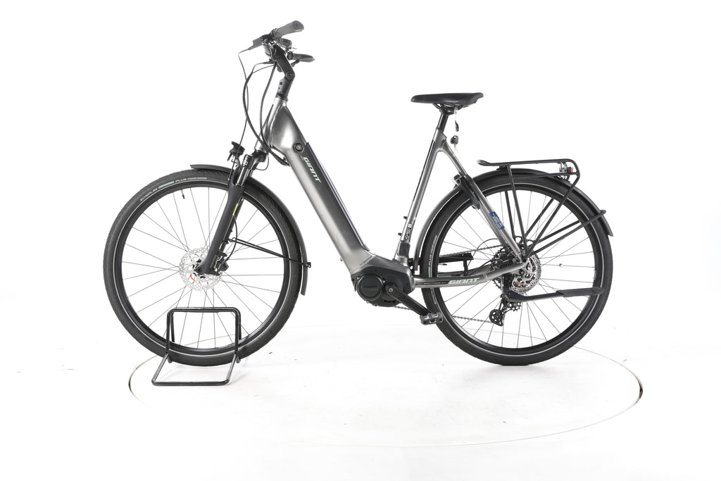 Giant DailyTour E+ 2 D [RC Dash] Trekking E-Bike Tiefeinsteiger - Image 7