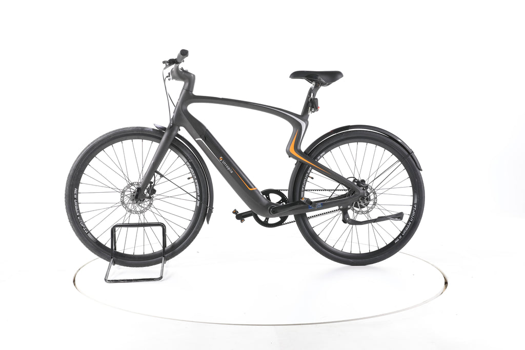 Urtopia 1 City E-Bike Carbon - Image 7