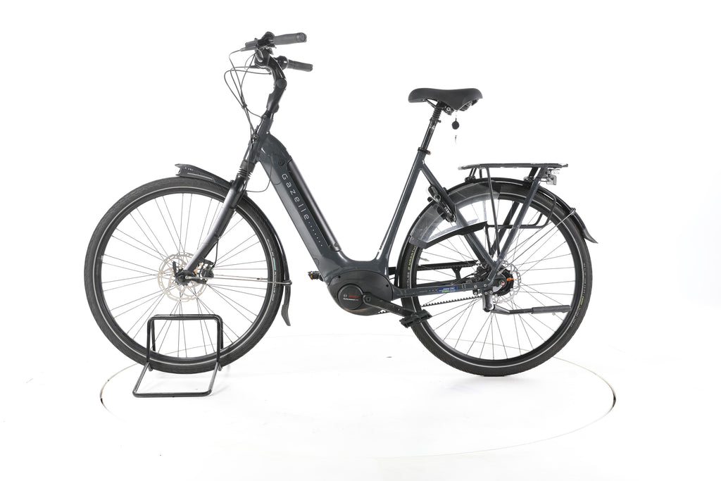 Gazelle Arroyo C5 HMB Elite City E-Bike Tiefeinsteiger - Image 7