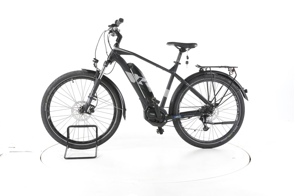 R Raymon TourRay E 3.0 Trekking E-Bike - Image 7