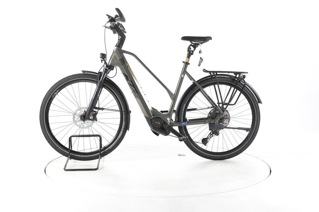 KTM Macina Magic X Pro Trekking E-Bike 2025 - Image 7