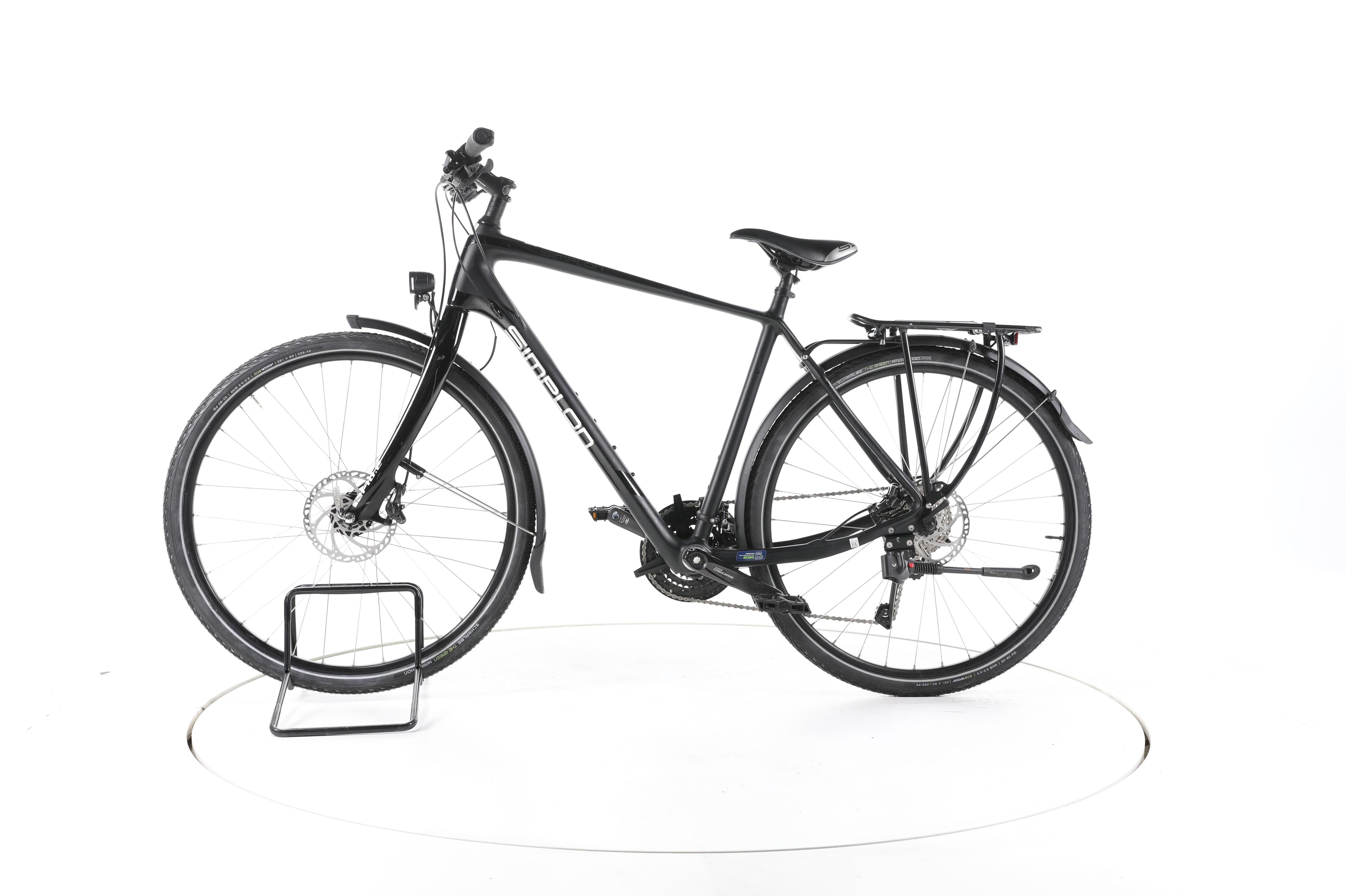 Simplon Silk Carbon Trekking - Image 7