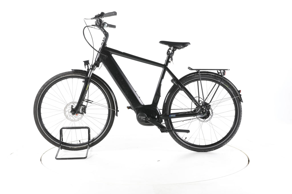 ADVANCED City Pro City E-Bike - Image 7