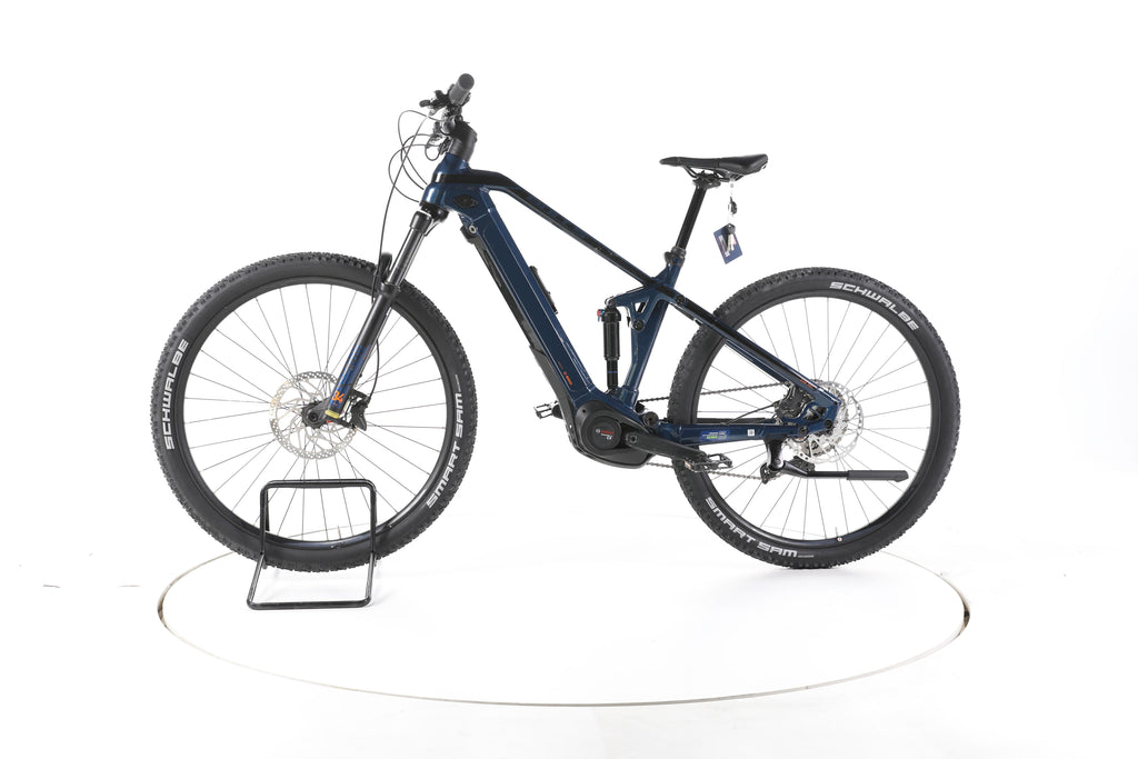 Bulls Sonic EVO TR 1 E-Bike Fully - Image 7