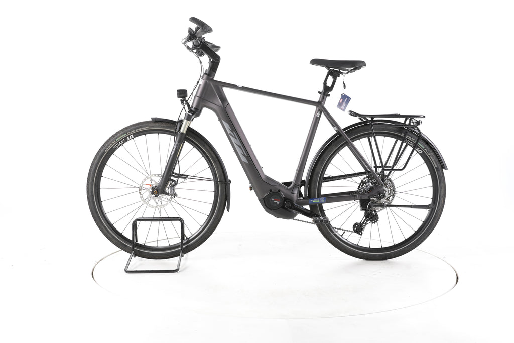 KTM Macina Style 710 Trekking E-Bike - Image 7