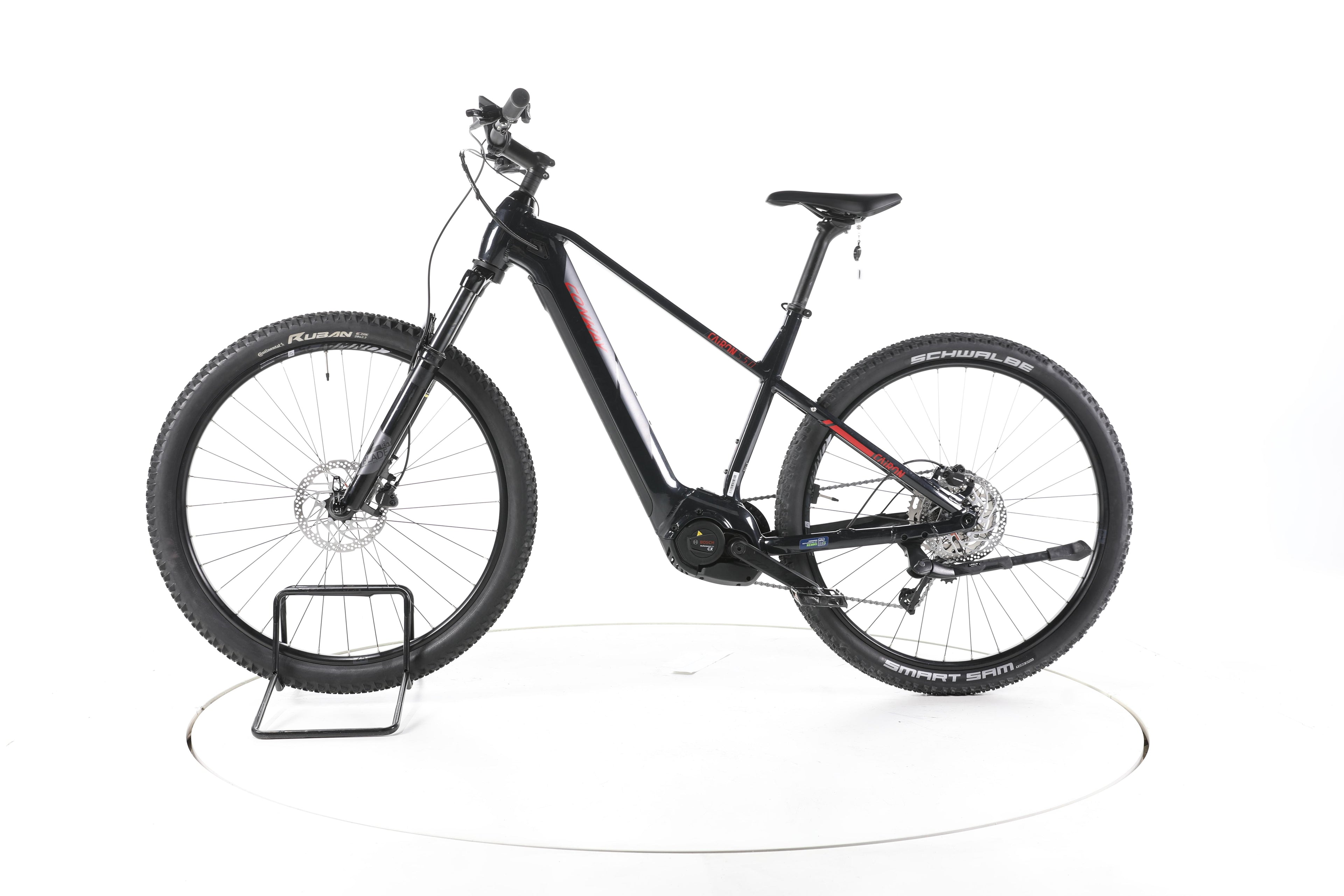 Conway Cairon S 5.0 E-Bike - Image 7