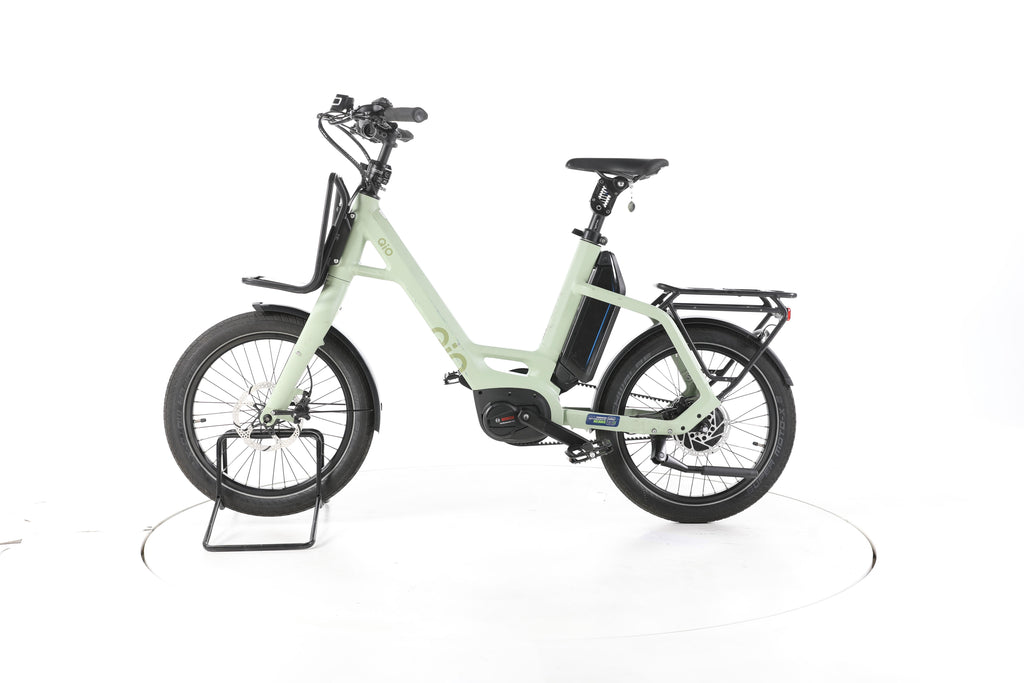 QIO Eins+ P-E Kompakt E-Bike Tiefeinsteiger 2024 - Image 7