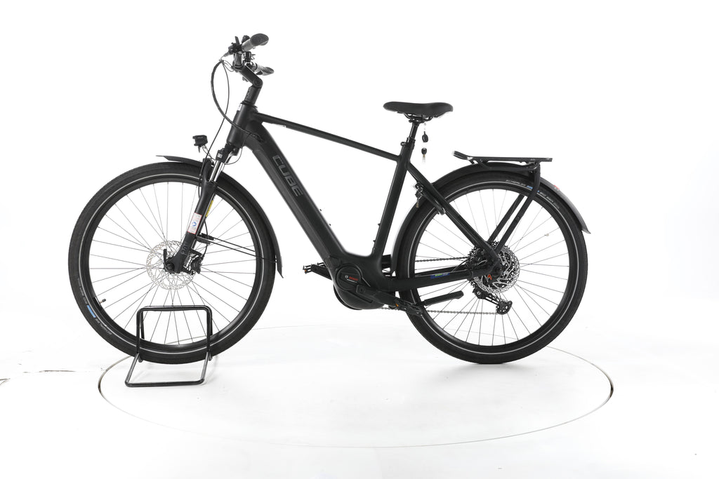 Cube Touring Hybrid Pro Trekking E-Bike - Image 7