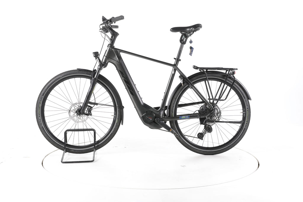 KTM Macina Style Trekking E-Bike - Image 7