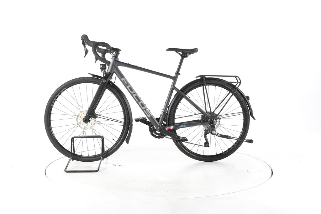 Focus Atlas 6.7 EQP Gravelbike - Image 7