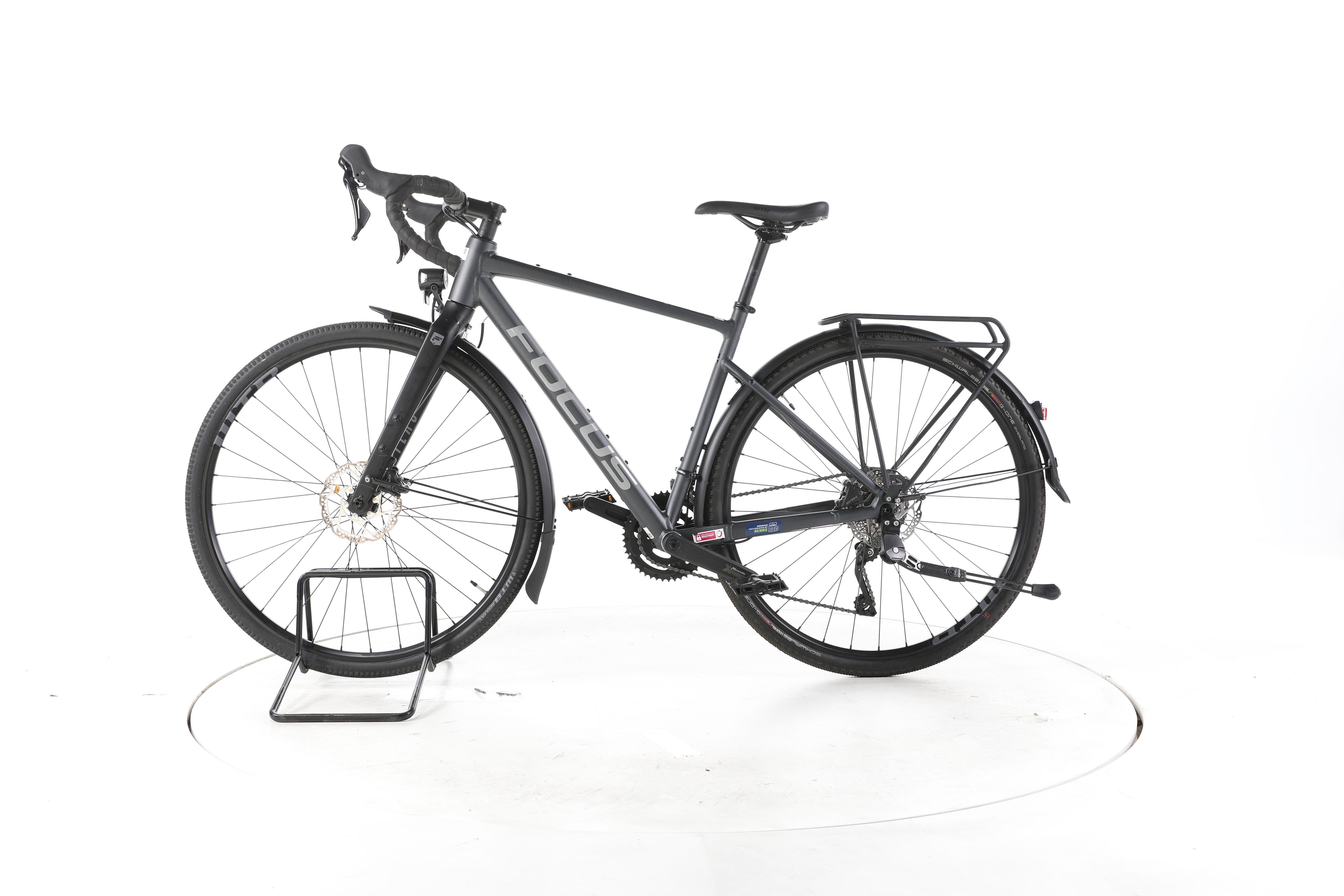 Focus Atlas 6.7 EQP Gravelbike - Image 7