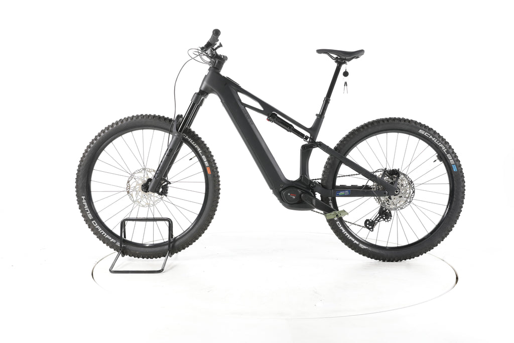 Cube STEREO HYBRID ONE44 HPC RACE E-Bike Fully Carbon 2024 - Image 7