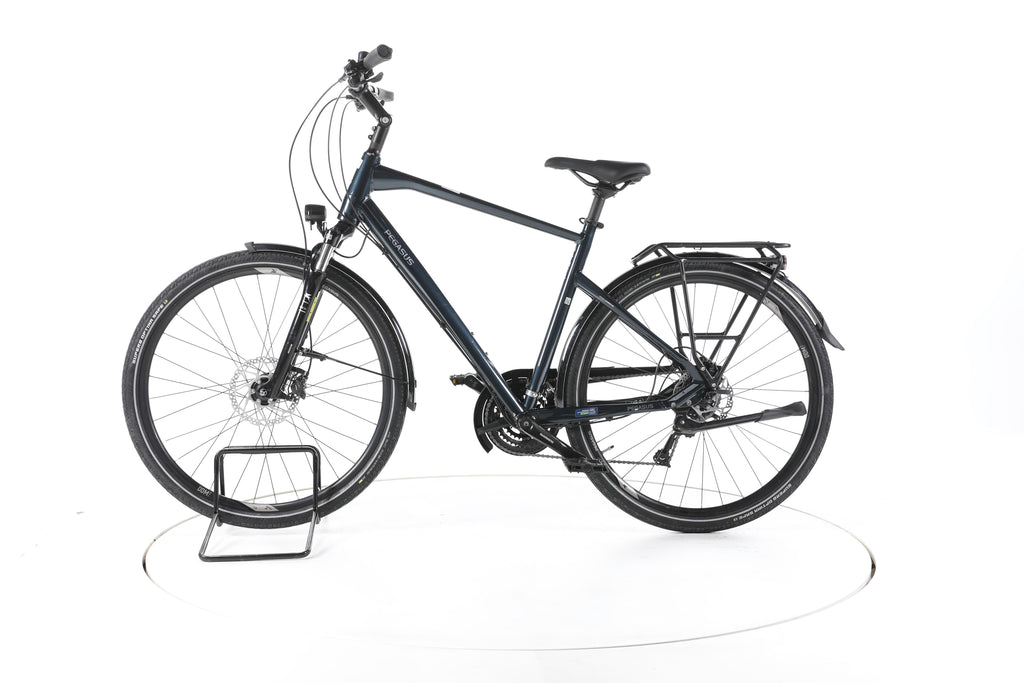 Pegasus Premio SL Disc 24 Anniversary - Image 7