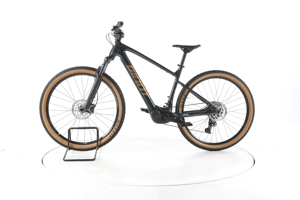 Giant Talon E+ | Gen2 E-Bike 2025 - Image 7
