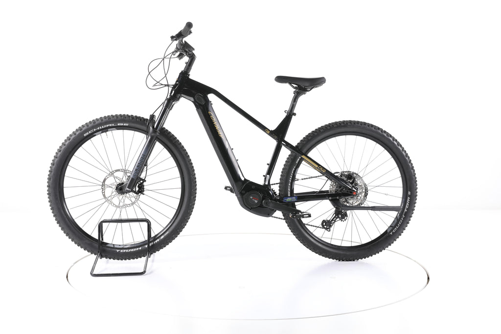 Conway Cairon S 729 E-Bike - Image 7