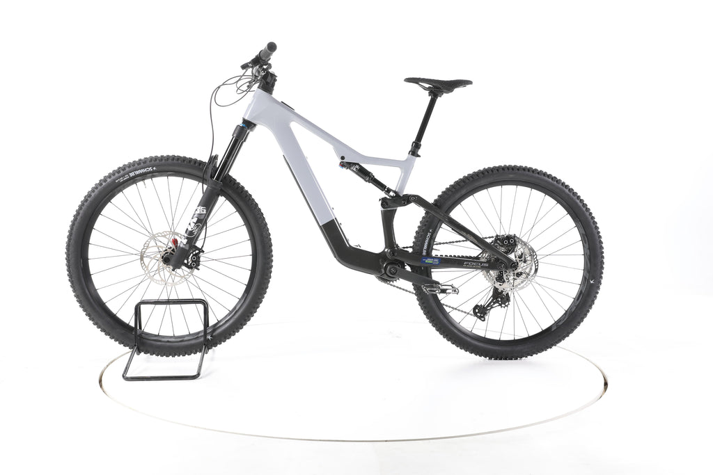 Focus Jam² Sl 8.8 E-Bike Fully Carbon - Image 7