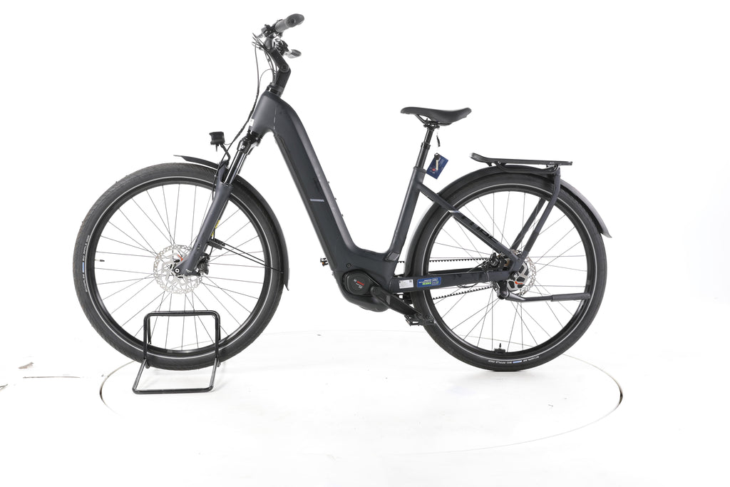 Cube Kathmandu Hybrid Comfort Pro Trekking E-Bike Tiefeinsteiger 2025 - Image 7
