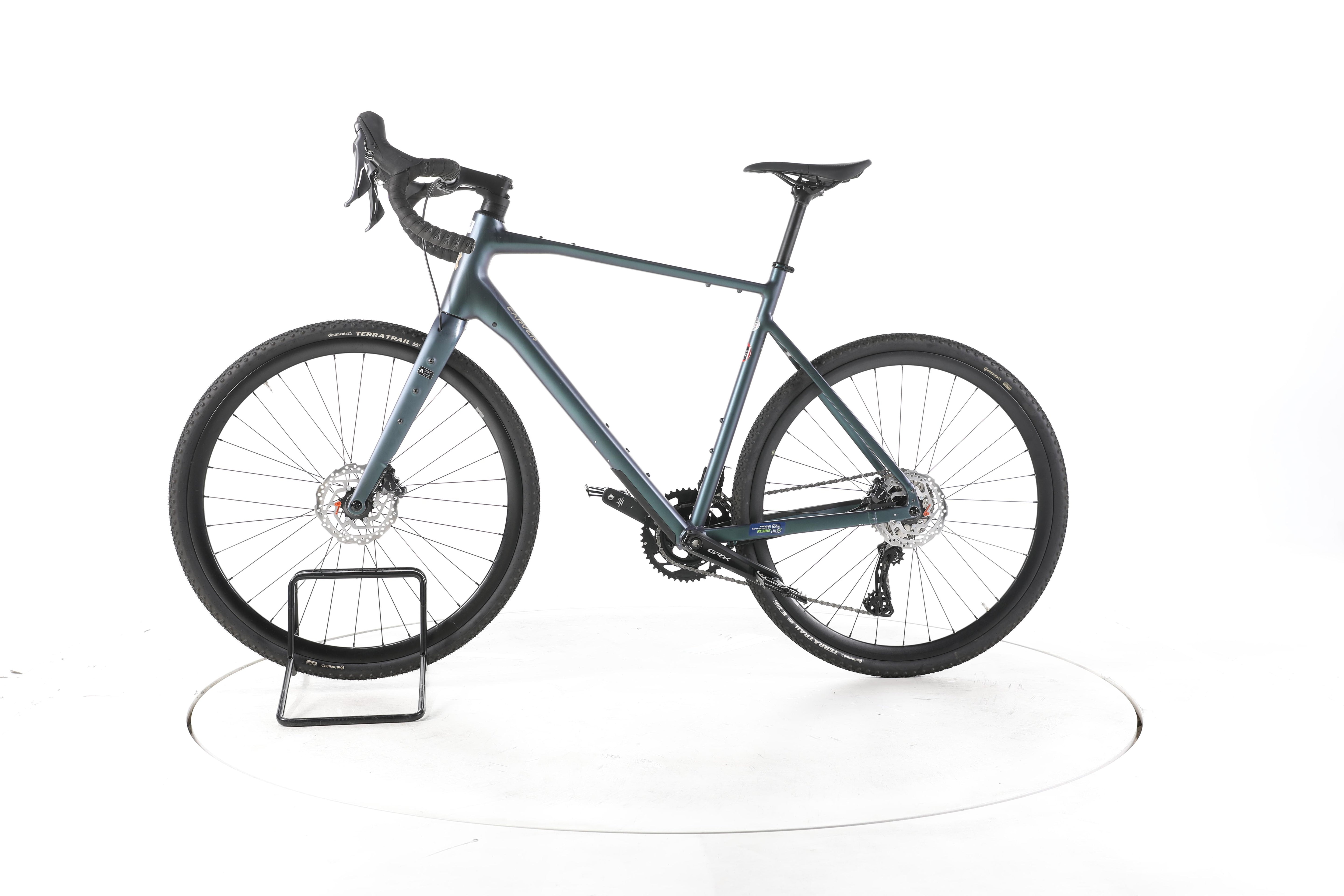 Carver Gravel 230 Gravelbike 2025 - Image 7
